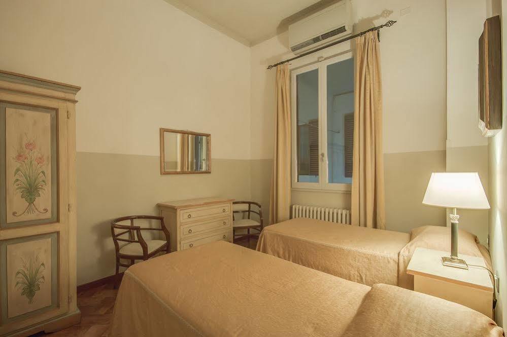 Signoria Apartment Florenţa Exterior foto